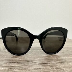 Gucci Sunglasses GG0035SN
